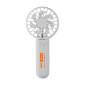 Portable Foldable Fan 