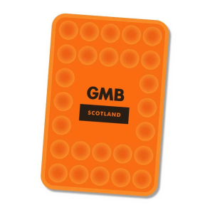 Selfie Suction Magnetic Phone Case  