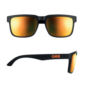 Mirrored Sunglasses UV400