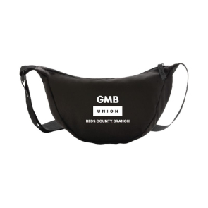 Half Moon Sling Bag 3L