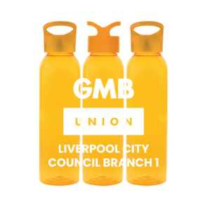 RCS Water Bottle 650ml