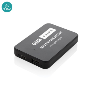 5000 mAh RCS Powerbank