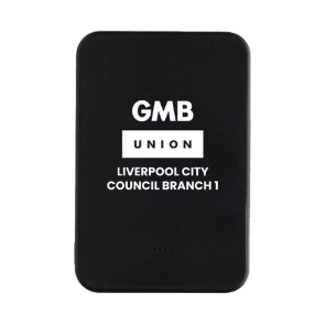 5000 mAh RCS Powerbank