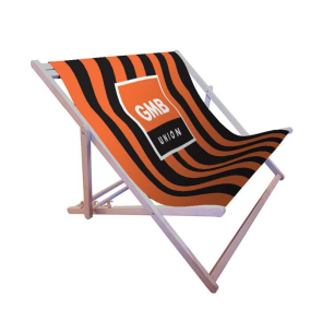 Over Sized Deck Chair