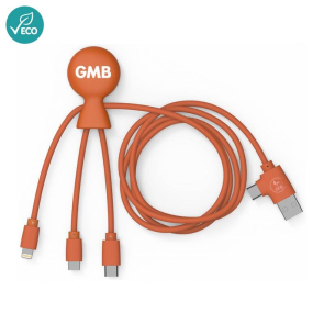 Mr Bio Long  Fast Charging Cable