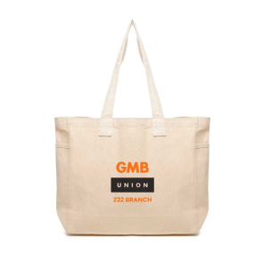 Natural Shopper 16.3L