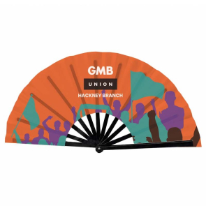 Giant Fan