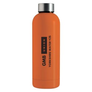 500ml Insulated Stainless Steel Bottle