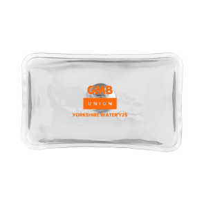 Self Heating Hand Warmer