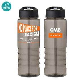 No Place for Racisim Bottle 750ml