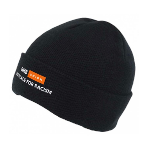 No Place for Racism Beanie