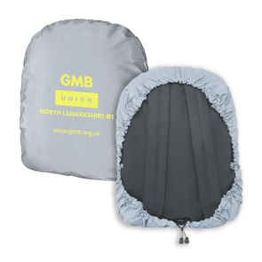 Reflective Backpack Cover
