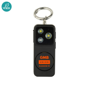 Rechargeable Personal Alarm