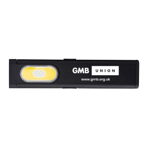 Worklight Torch