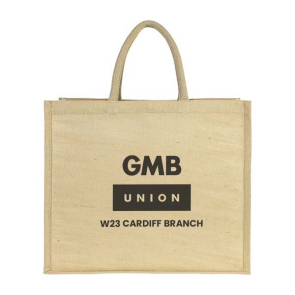 Tote Bag (Personalised)