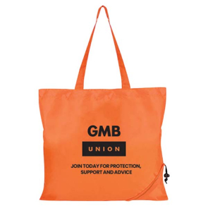 Scrunchy Shopper (Personalised)