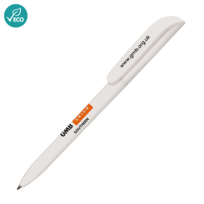 Super Clip Recycled Ball Pen (Personalised)