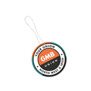 Air Freshener (Personalised)