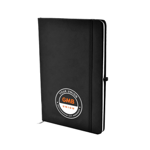 Pocket Notebook (Personalised)