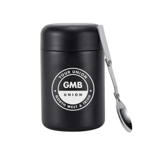 Food Flask (Personalised)