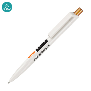 Bio Insider Ballpen (Personalised)