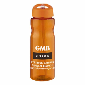 Base Sports Bottle (Personalised)