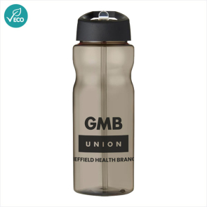 Eco Base Sports Bottle 650ml (Personalised)