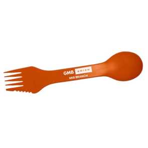 ForkSpoon Combi (Personalised)