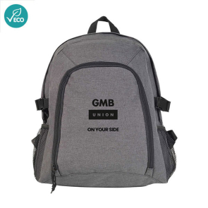 RPET Business Backpack  (Personalised)
