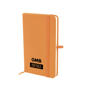 A5 Notebook (Personalised)