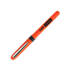 Grip Roller Ball Pen  (Personalised)