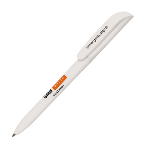 Super Clip Ball Pen (Personalised)