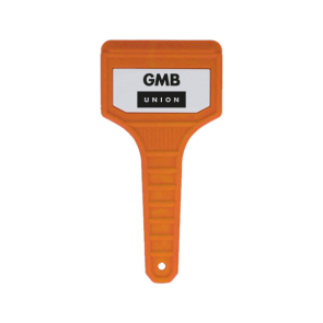 Classic Ice Scraper (Personalised)