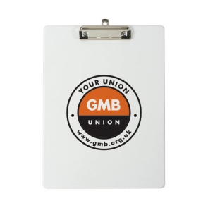 A4 Clipboard (Personalised)