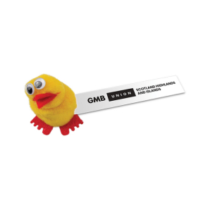 Animal Logobug (Personalised)