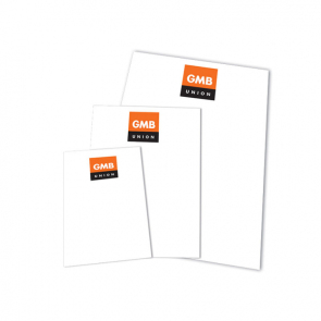 Desk Pads (Personalised)