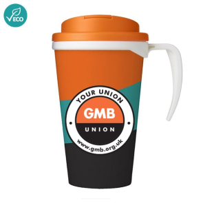 Recycled Photo Americano Grande (Personalised)