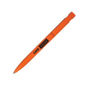 Liberty Polished Ball Pen (Personalised)
