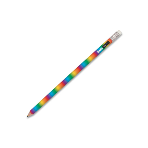 Pencil with Eraser (Personalised)