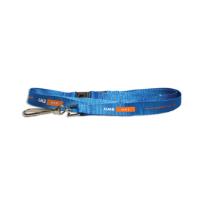 15mm Polyester Lanyard with 1 Safety Break (Personalised)