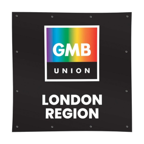 4x4ft PVC Banner (Personalised)