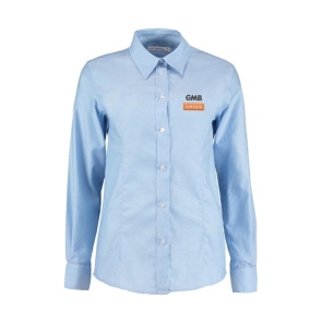 Men's Long Sleeved Shirt (Personalised)