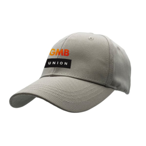 Recycled Baseball Cap (Personalised)