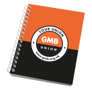 Wiro-Smart™ – Academic Planner and Notebook (Personalised)