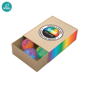 Rainball Seedboxes (Personalised)