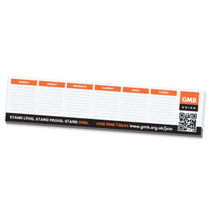 Desk Laptop Smart-Pad (Personalised)