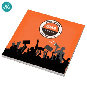 Eco² Notebook (Personalised)