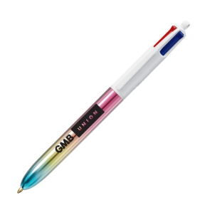 4 Colours® Gradient (Personalised)