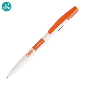 Media Clic BIO Based Ballpen (Personalised)