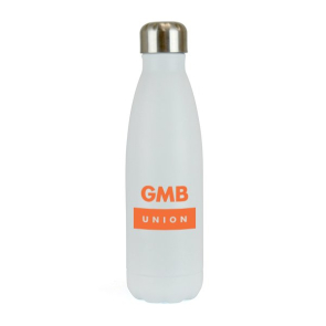 Pop Sports Bottle 500ml (Personalised)